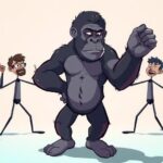 Elon Musk Lightens Up: Jokes About Gorilla Challenge And Cybertruck Donation