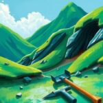 From Reddit to YouTube: The Curious Case of a Hole-Digging Adventure